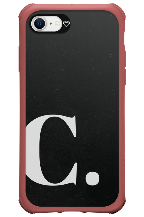 C (Off Space) 2.0 - Apple iPhone SE 2022