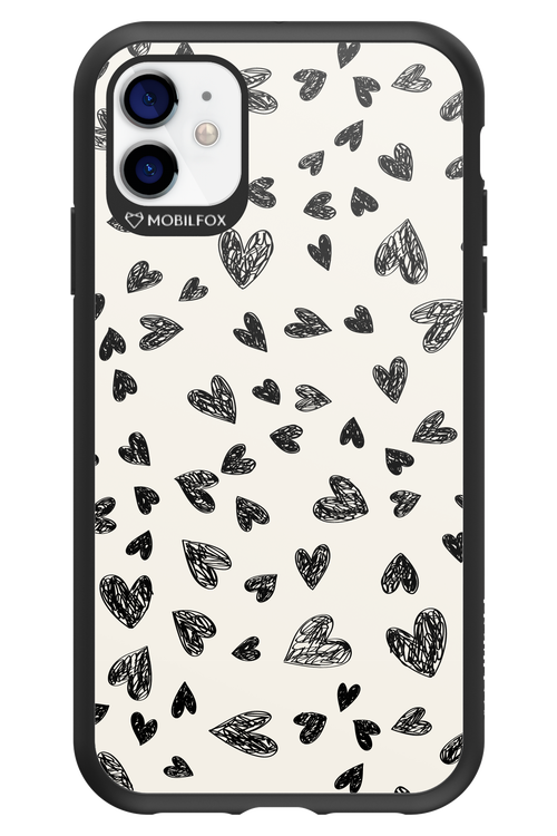 Crazy in Luv 2.0 - Apple iPhone 11