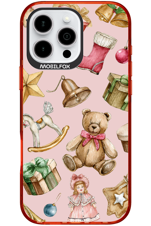 Toy Shop - Apple iPhone 16 Pro Max