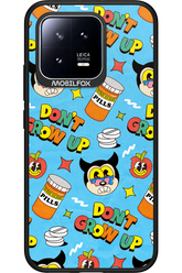 don_t grow up 2.0 - Xiaomi 13