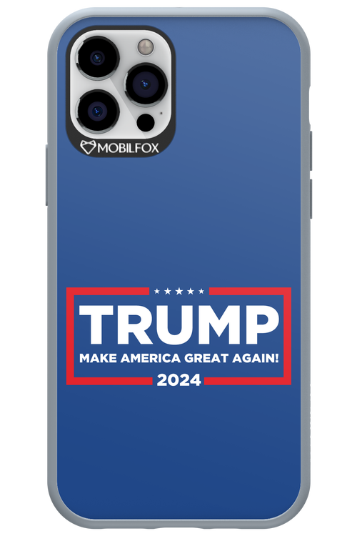 Trump 2024 - Apple iPhone 12 Pro