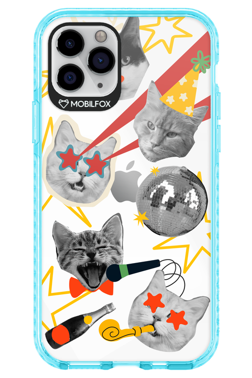 Christmas Chaos - Apple iPhone 11 Pro