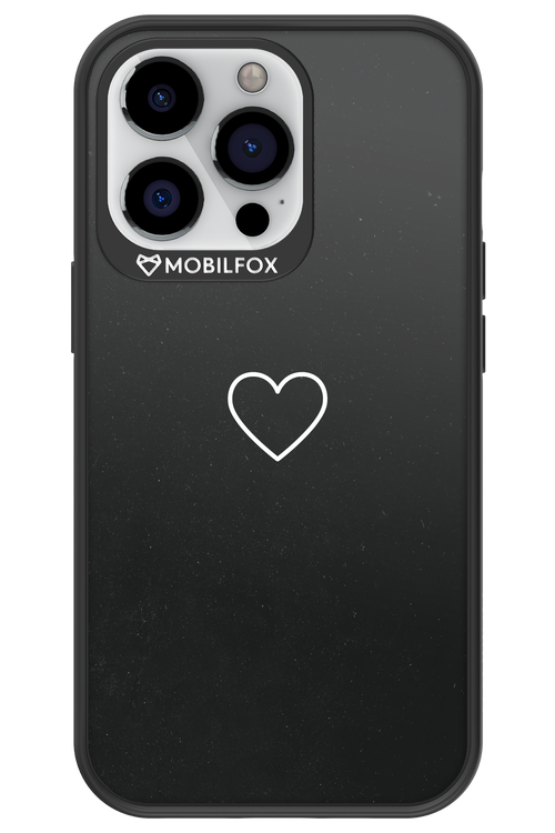 Love Is Simple 2.0 - Apple iPhone 13 Pro