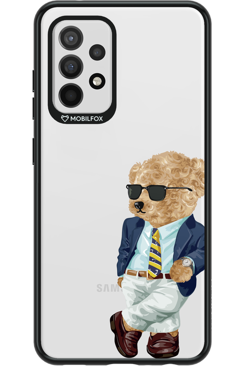 Boss 2.0 - Samsung Galaxy A52 / A52 5G / A52s
