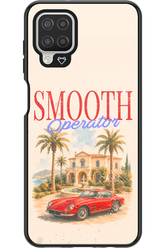 Smooth Operator 2.0 - Samsung Galaxy A12