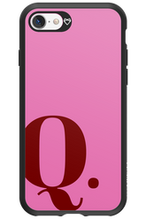 Q (Sorbet) 2.0 - Apple iPhone 7