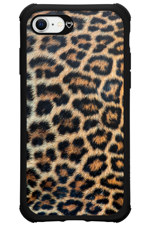 Leopard 2.0 - Apple iPhone SE 2022