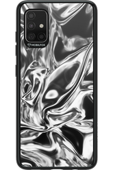 Chrome Blood 2.0 - Samsung Galaxy A51
