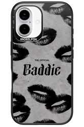 Official Baddie - Apple iPhone 16