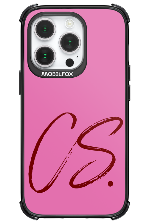 (Sorbet) CS 2.0 - Apple iPhone 14 Pro