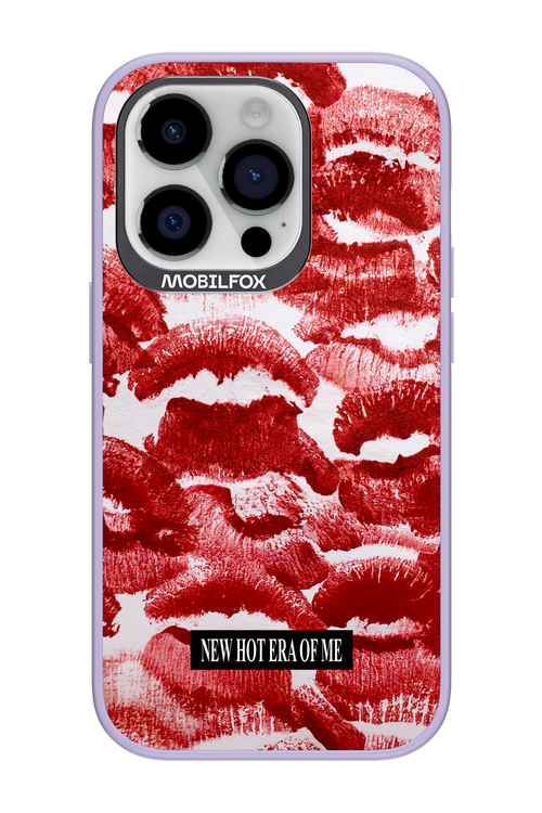 New Era 2.0 - Apple iPhone 14 Pro