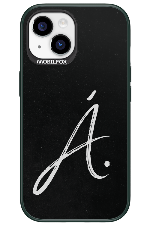(Off Space) A II 2.0 - Apple iPhone 15
