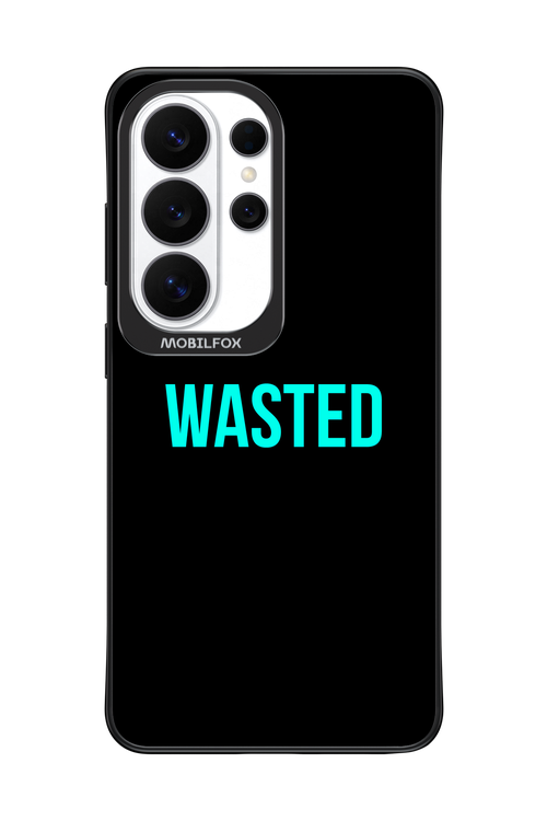 WASTED 2.0 - Samsung Galaxy S26 Ultra