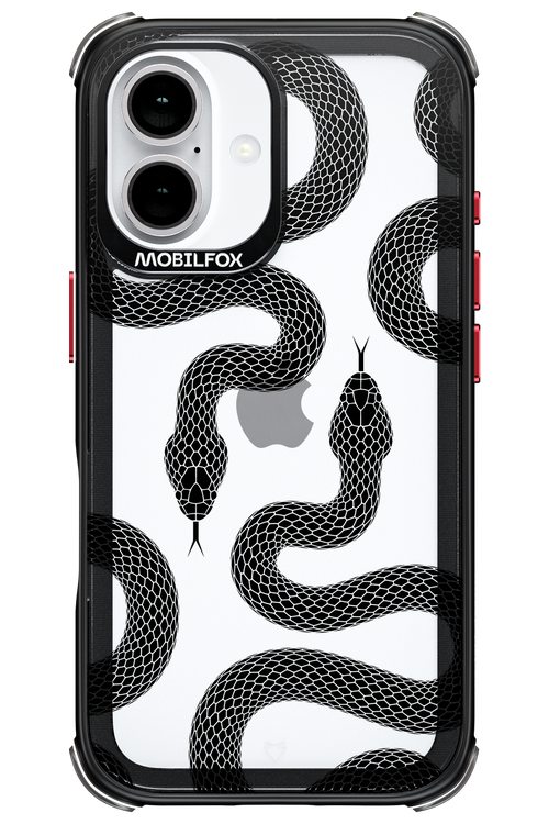 Snakes 2.0 - Apple iPhone 16