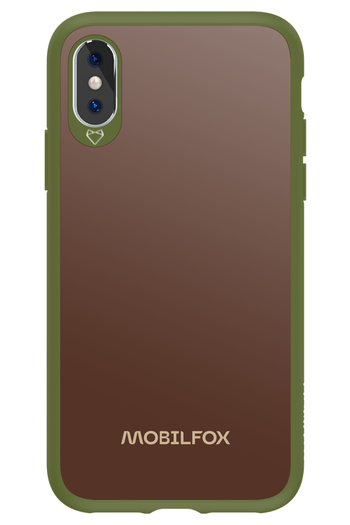 Espressso 2.0 - Apple iPhone XS