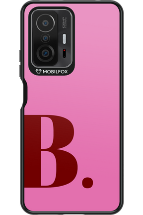 B (Sorbet) 2.0 - Xiaomi Mi 11T