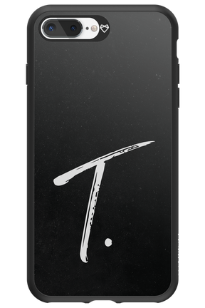 (Off Space) T 2.0 - Apple iPhone 8 Plus