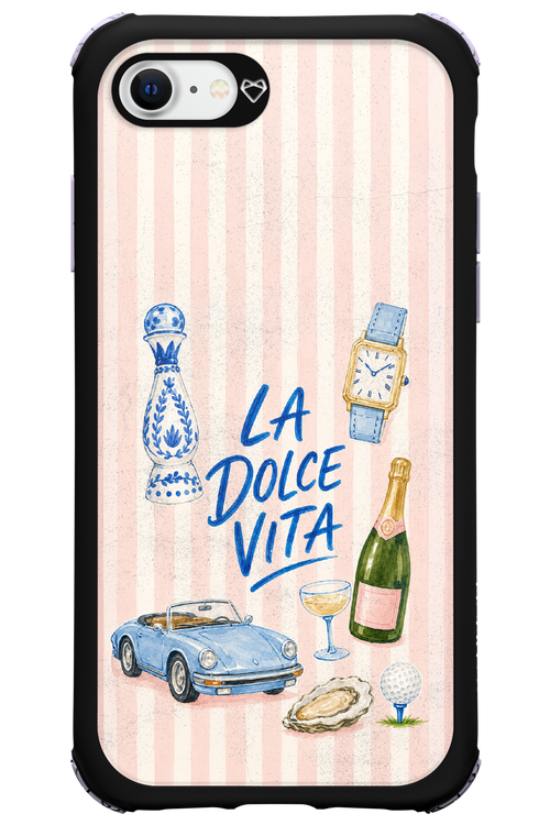 La Dolce Vita 2.0 - Apple iPhone SE 2020