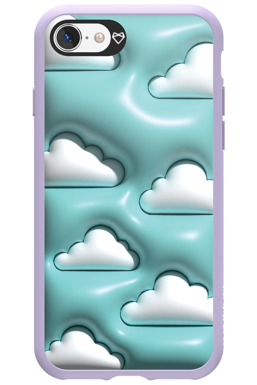 Cloud City - Apple iPhone SE 2020