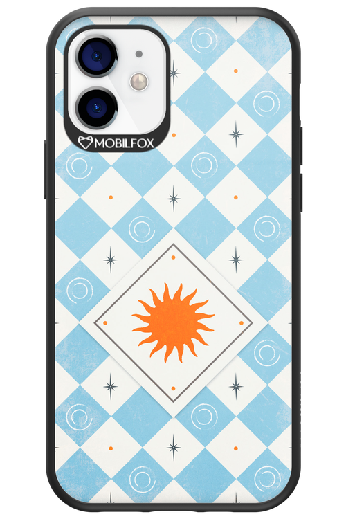 Sun Magic - Apple iPhone 12