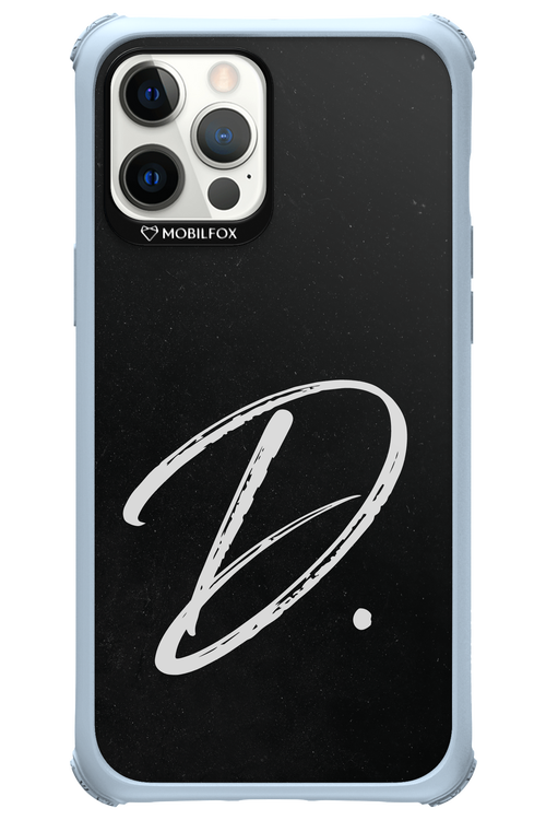 (Off Space) D 2.0 - Apple iPhone 12 Pro Max