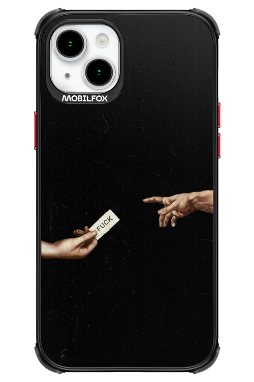 Giving 2.0 - Apple iPhone 15 Plus