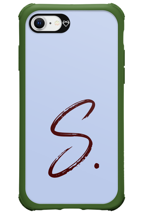 (Jellyfish Presso) S 2.0 - Apple iPhone 8