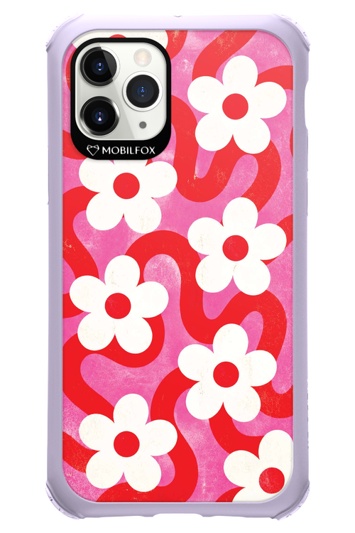 BLOSSOM TWIST 2.0 - Apple iPhone 11 Pro