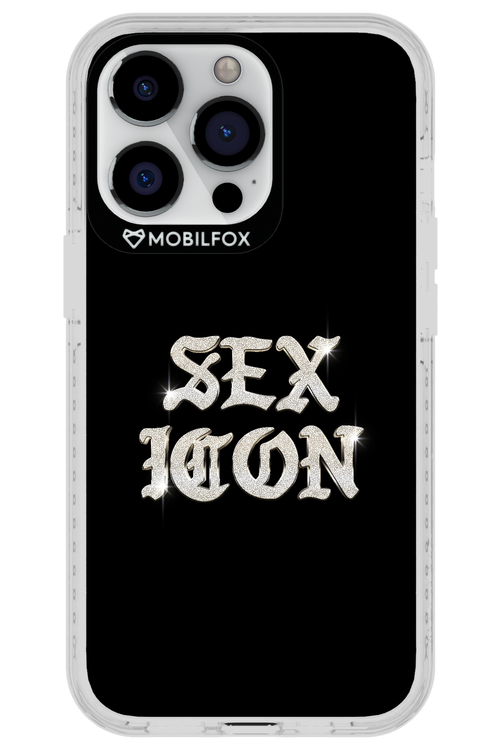 SEX ICON 2.0 - Apple iPhone 13 Pro