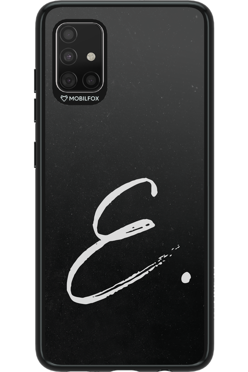 (Off Space) E 2.0 - Samsung Galaxy A51