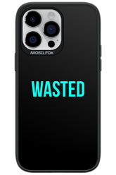 WASTED 2.0 - Apple iPhone 14 Pro Max