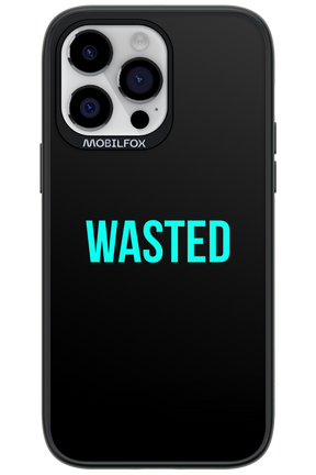 WASTED 2.0 - Apple iPhone 14 Pro Max