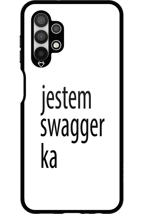 Swagger 2.0 - Samsung Galaxy A13 4G