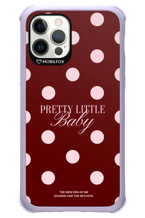 60’s Baby - Apple iPhone 12 Pro