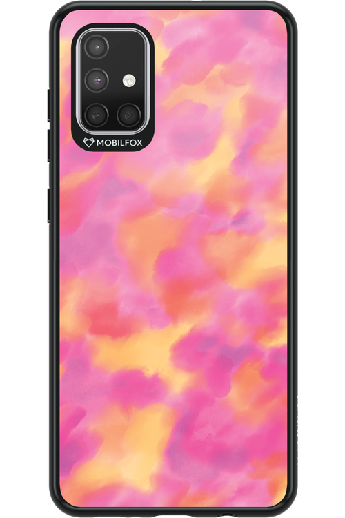 Summer Memories 2.0 - Samsung Galaxy A71