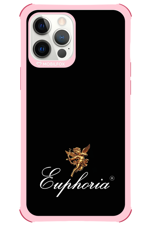 Euphoria - Apple iPhone 12 Pro Max