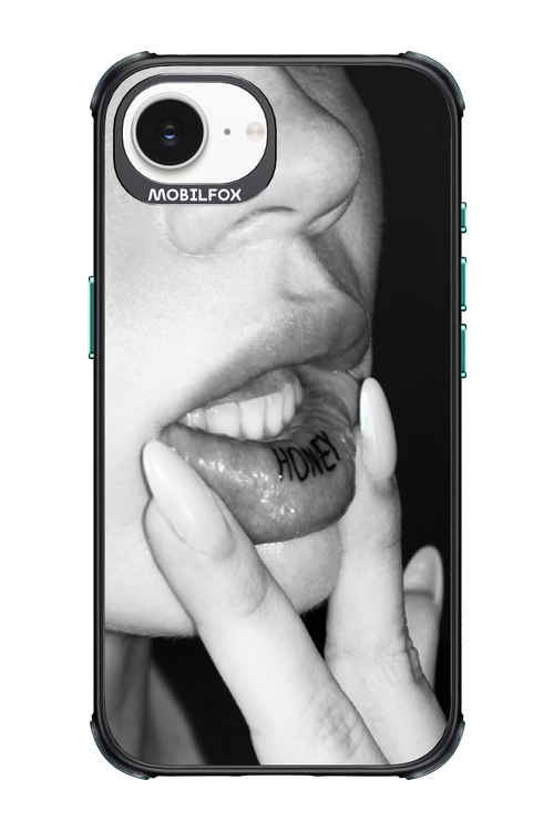 Lip Secret 2.0 - Apple iPhone 16e
