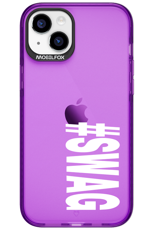 Swag Light Mode - Apple iPhone 15 Plus