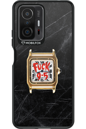 f_ck 2.0 - Xiaomi Mi 11T Pro