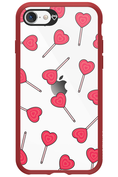 Lolly Pop - Apple iPhone SE 2020