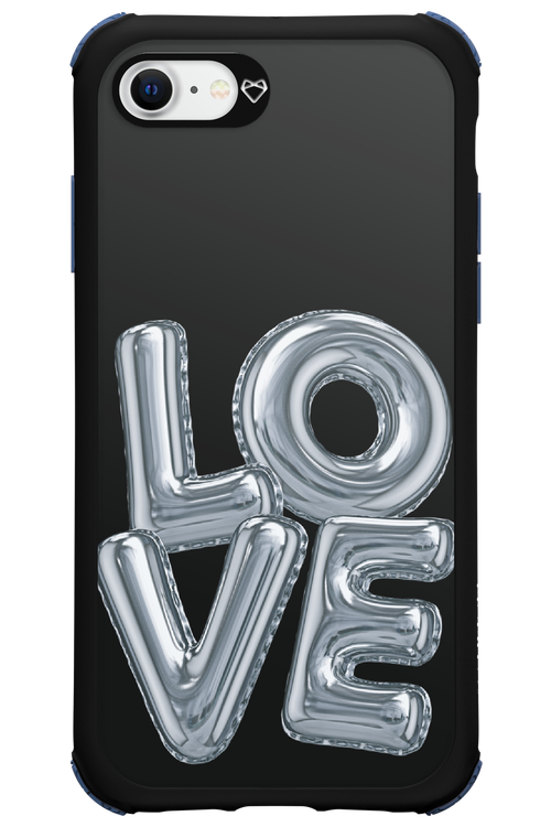 L0VE - Apple iPhone 7