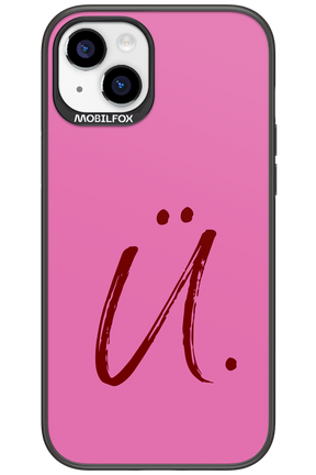 (Sorbet) U II 2.0 - Apple iPhone 15 Plus