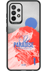 Frozen Paradise - Samsung Galaxy A52 / A52 5G / A52s