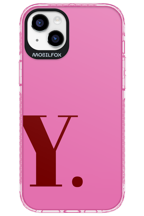 Y (Sorbet) 2.0 - Apple iPhone 14 Plus