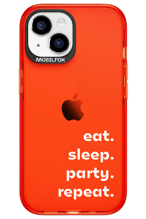 Party Loop Light 2.0 - Apple iPhone 15