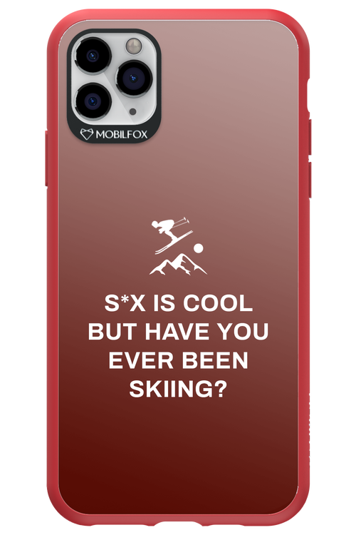 Have You Ever - Apple iPhone 11 Pro Max