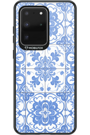 Amalfi Club 2.0 - Samsung Galaxy S20 Ultra 5G