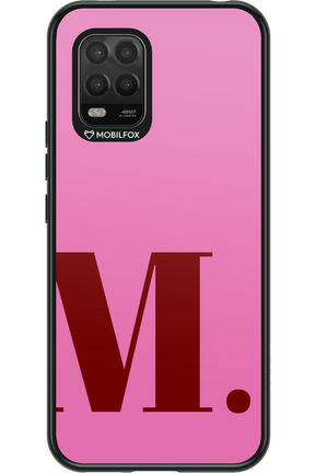 M (Sorbet) 2.0 - Xiaomi Mi 10 Lite 5G