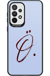 (Jellyfish Presso) O II 2.0 - Samsung Galaxy A33