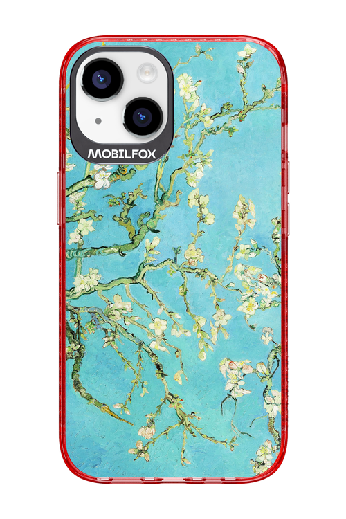 Almond Blossom - Apple iPhone 14